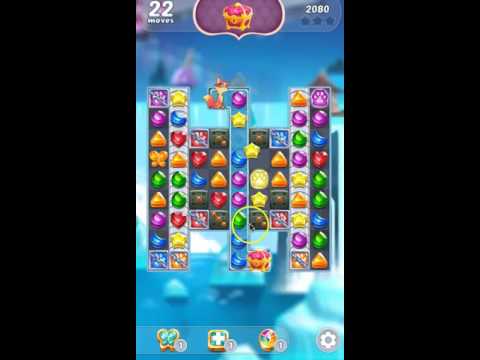 Genies & Gems: Level 159 thumbnail