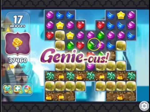 Genies & Gems: Level 160 thumbnail