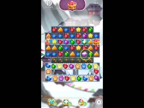 Genies & Gems: Level 121 thumbnail