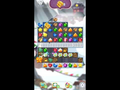 Genies & Gems: Level 122 thumbnail