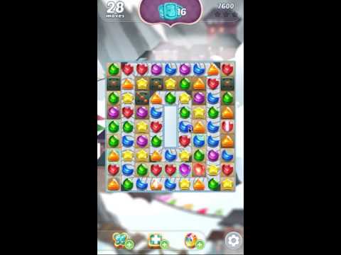Genies & Gems: Level 123 thumbnail