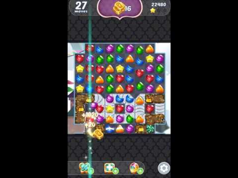 Genies & Gems: Level 124 thumbnail