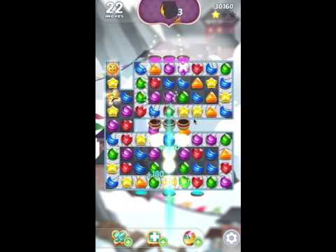 Genies & Gems: Level 125 thumbnail