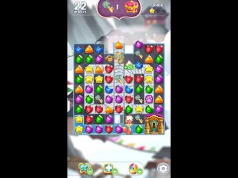 Genies & Gems: Level 126 thumbnail