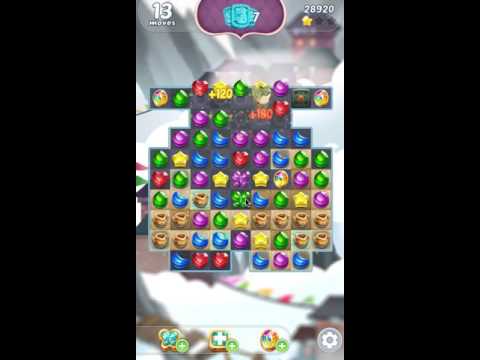 Genies & Gems: Level 127 thumbnail