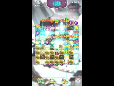 Genies & Gems: Level 128 thumbnail