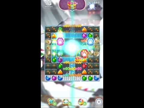 Genies & Gems: Level 129 thumbnail