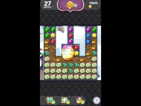 Genies & Gems: Level 130 thumbnail