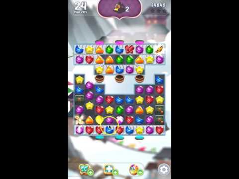 Genies & Gems: Level 131 thumbnail