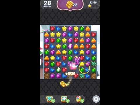 Genies & Gems: Level 132 thumbnail