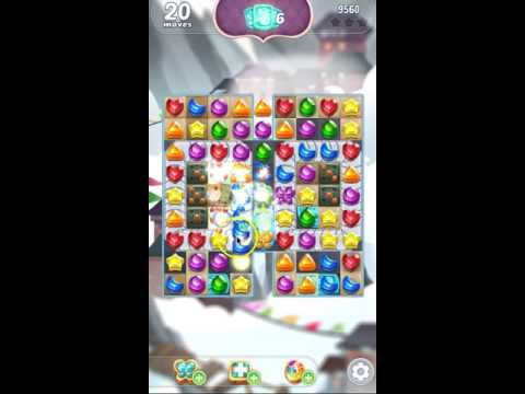 Genies & Gems: Level 133 thumbnail