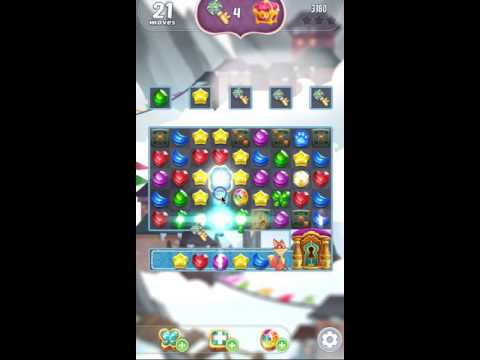 Genies & Gems: Level 134 thumbnail