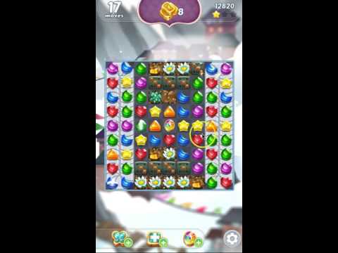 Genies & Gems: Level 135 thumbnail
