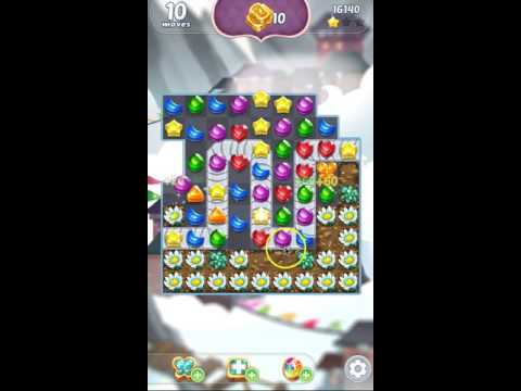 Genies & Gems: Level 136 thumbnail