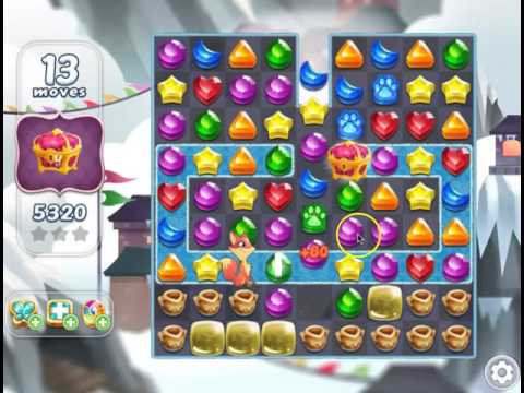 Genies & Gems: Level 138 thumbnail
