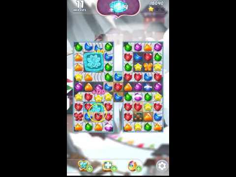 Genies & Gems: Level 139 thumbnail