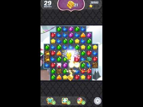 Genies & Gems: Level 140 thumbnail