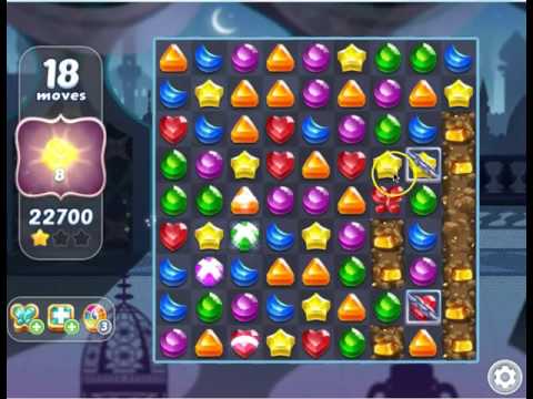 Genies & Gems: Level 23 thumbnail