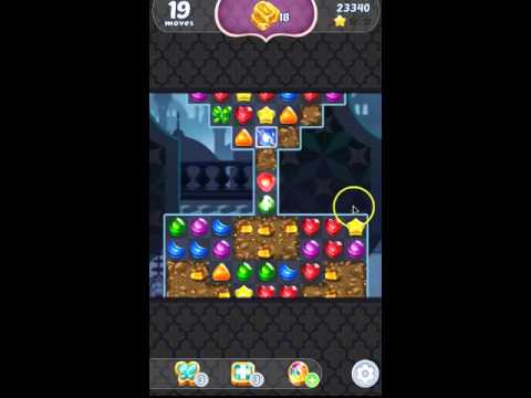 Genies & Gems: Level 24 thumbnail