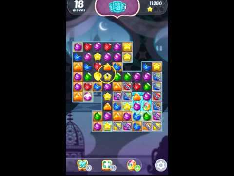Genies & Gems: Level 25 thumbnail