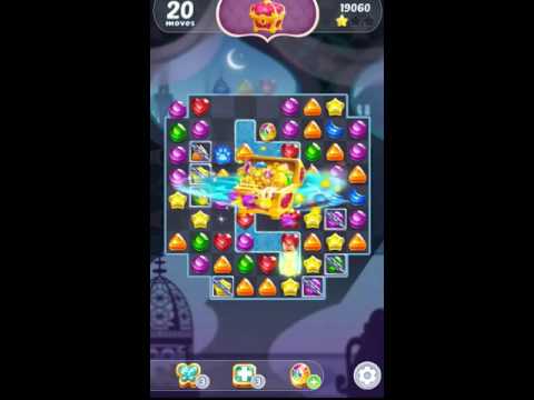 Genies & Gems: Level 26 thumbnail