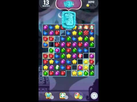 Genies & Gems: Level 27 thumbnail