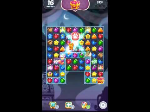 Genies & Gems: Level 28 thumbnail