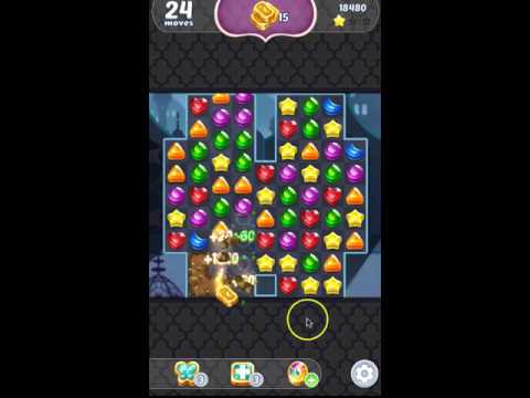 Genies & Gems: Level 29 thumbnail