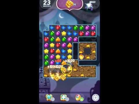 Genies & Gems: Level 31 thumbnail