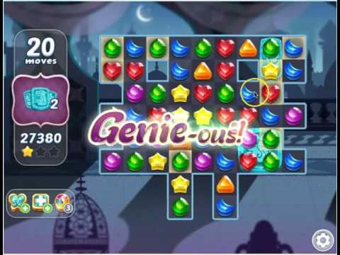 Genies & Gems: Level 36 thumbnail