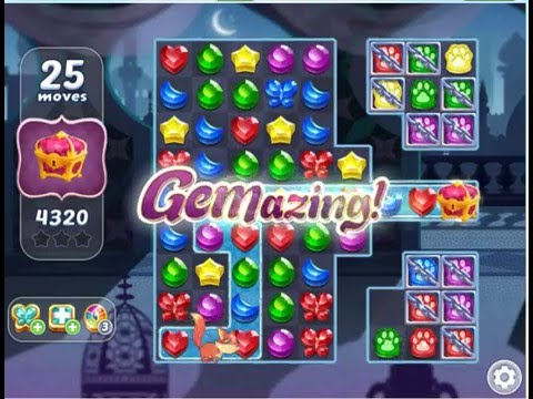 Genies & Gems: Level 38 thumbnail