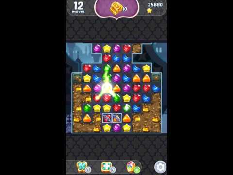 Genies & Gems: Level 40 thumbnail