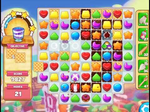 Cookie Jam: Level 2318 thumbnail