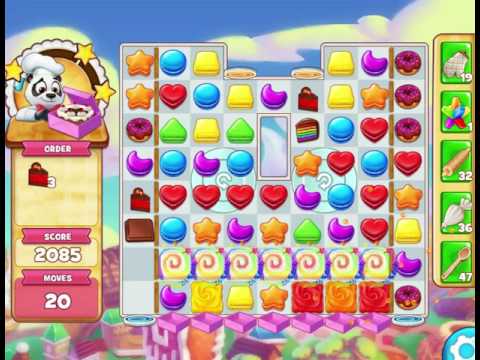 Cookie Jam: Level 2328 thumbnail