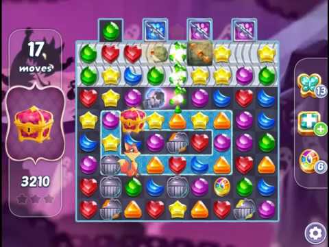 Genies & Gems: Level 781 thumbnail