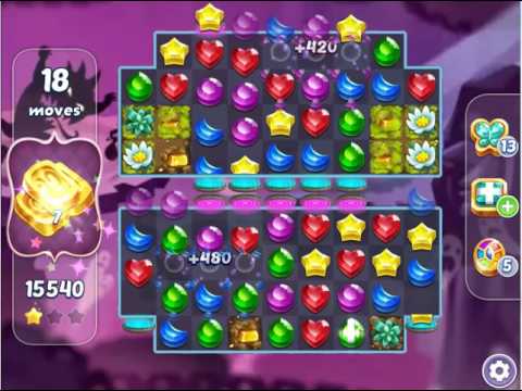 Genies & Gems: Level 782 thumbnail