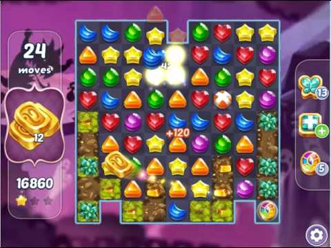Genies & Gems: Level 783 thumbnail