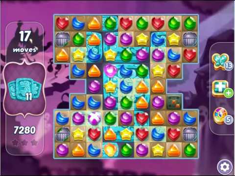 Genies & Gems: Level 784 thumbnail