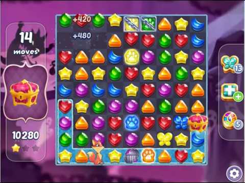 Genies & Gems: Level 785 thumbnail
