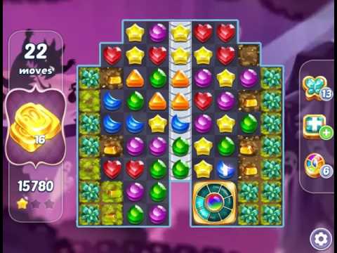 Genies & Gems: Level 787 thumbnail