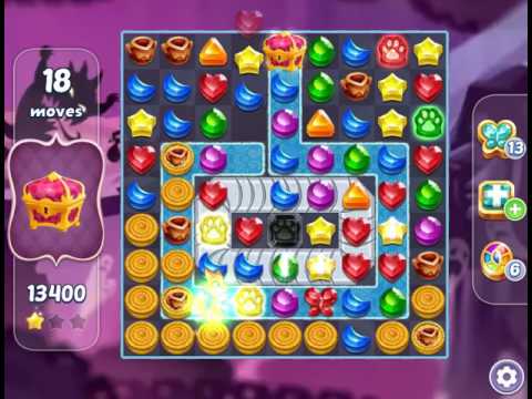 Genies & Gems: Level 788 thumbnail