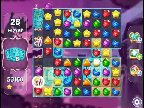 Genies & Gems: Level 789 thumbnail