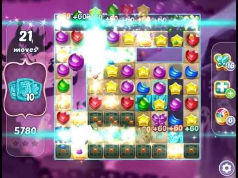 Genies & Gems: Level 791 thumbnail