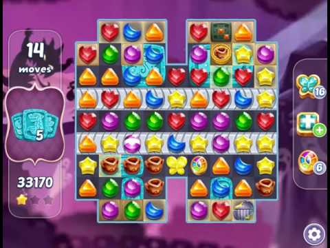 Genies & Gems: Level 792 thumbnail