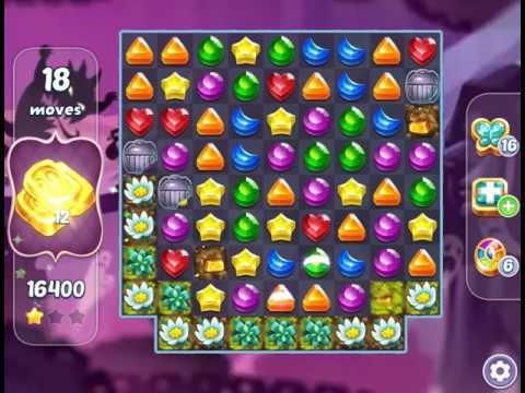 Genies & Gems: Level 793 thumbnail