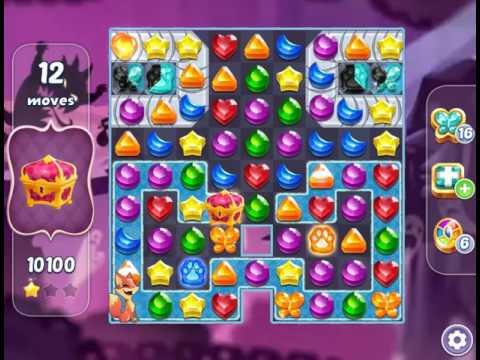Genies & Gems: Level 794 thumbnail