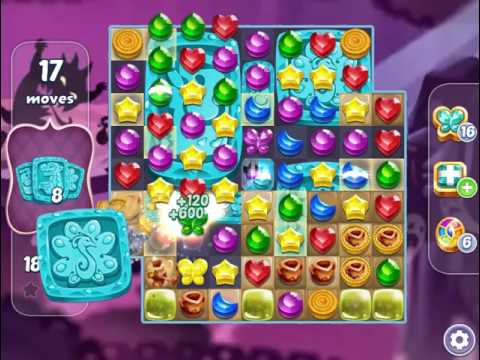 Genies & Gems: Level 796 thumbnail