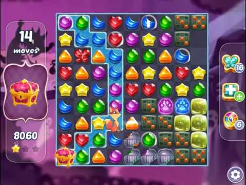 Genies & Gems: Level 797 thumbnail