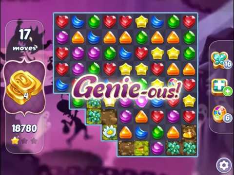 Genies & Gems: Level 798 thumbnail