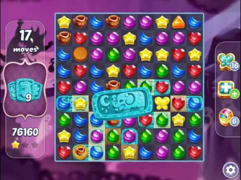 Genies & Gems: Level 799 thumbnail